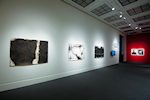 Art Gallery of Mississauga 2013, Janick Laurent Photo