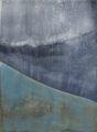 Boatmen 3, Watercolour, 30” x 22”, 2006