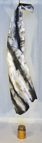 Look for Banners to Rise 6, Watercolour