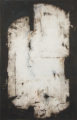 Cartouche: Journeying Souls 4, Watercolour, 40” x 26”, 2011