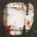 As If Mad, Watercolour, 22” x 22”, 2011