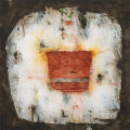 Forbidden Fruit 4, Watercolour, 22” x 22”, 2011
