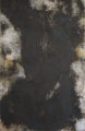 Without An Answer, Watercolour, 40” x 26”, 2010