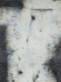 By Salvation, Watercolour, 30” x 22”, 2010